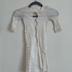 Poster Girl - Miranda Dress